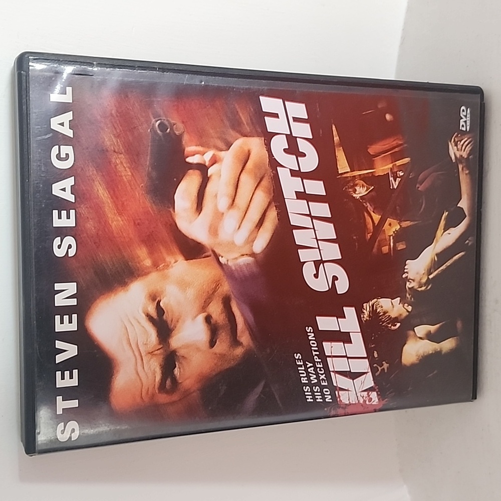 Dvd